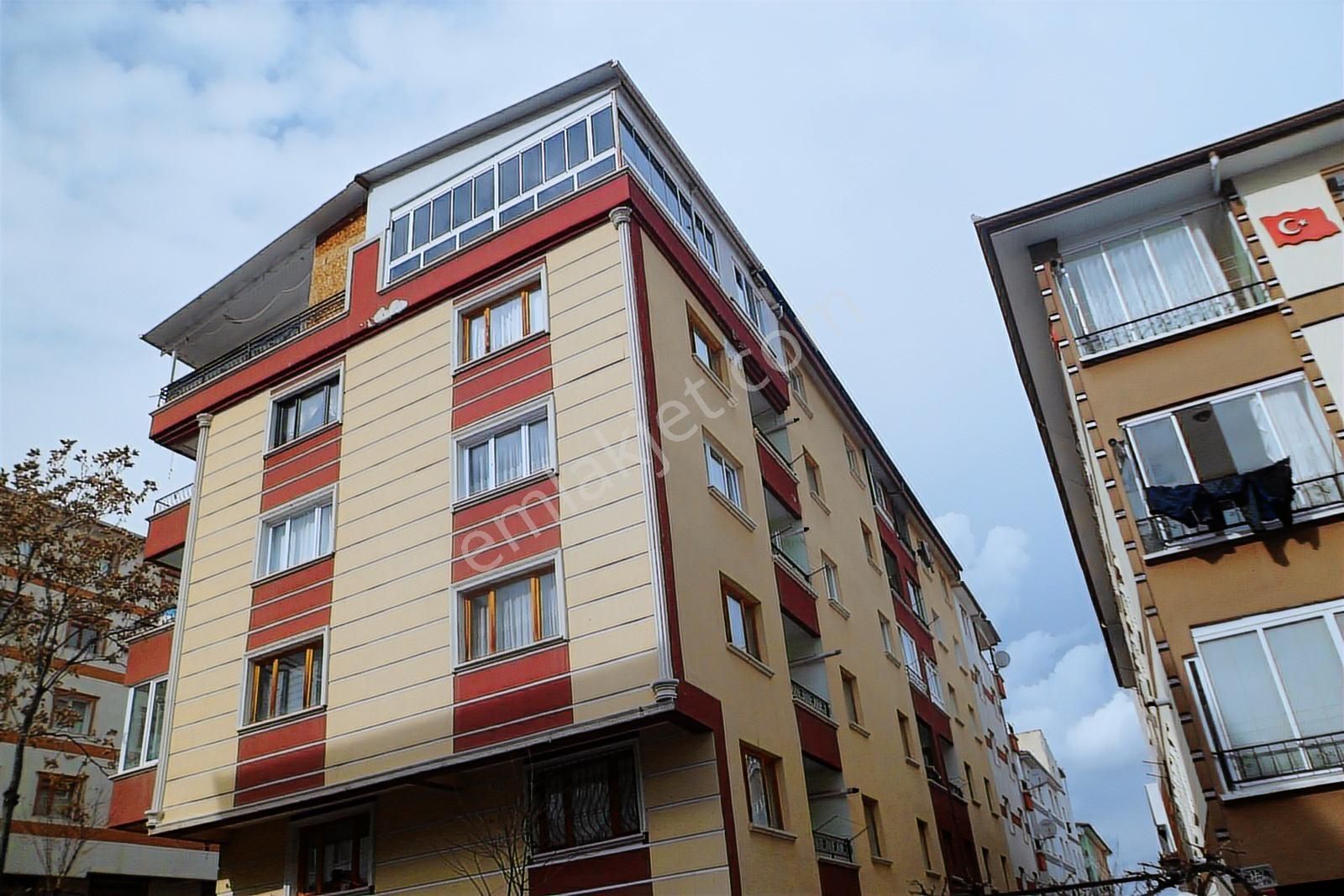 Etimesgutta Kiralık 3+1 Daire Mansuroğlu Emlaktan - Görsel 5