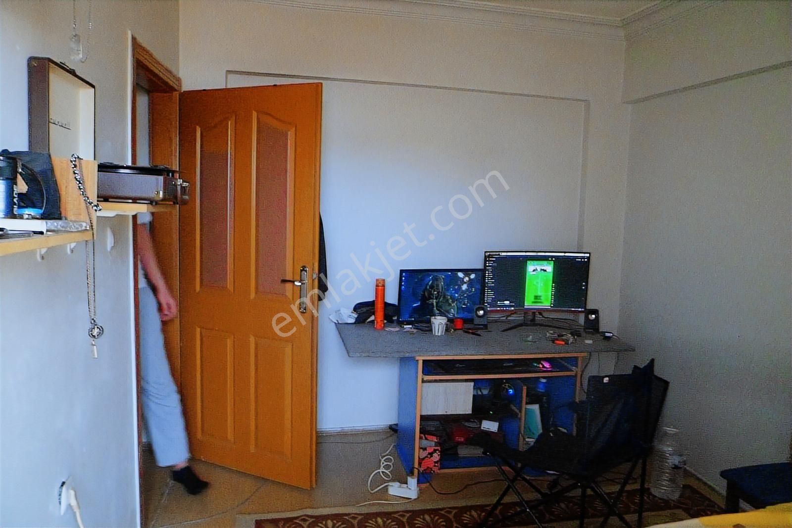 Etimesgutta Kiralık 3+1 Daire Mansuroğlu Emlaktan - Görsel 13