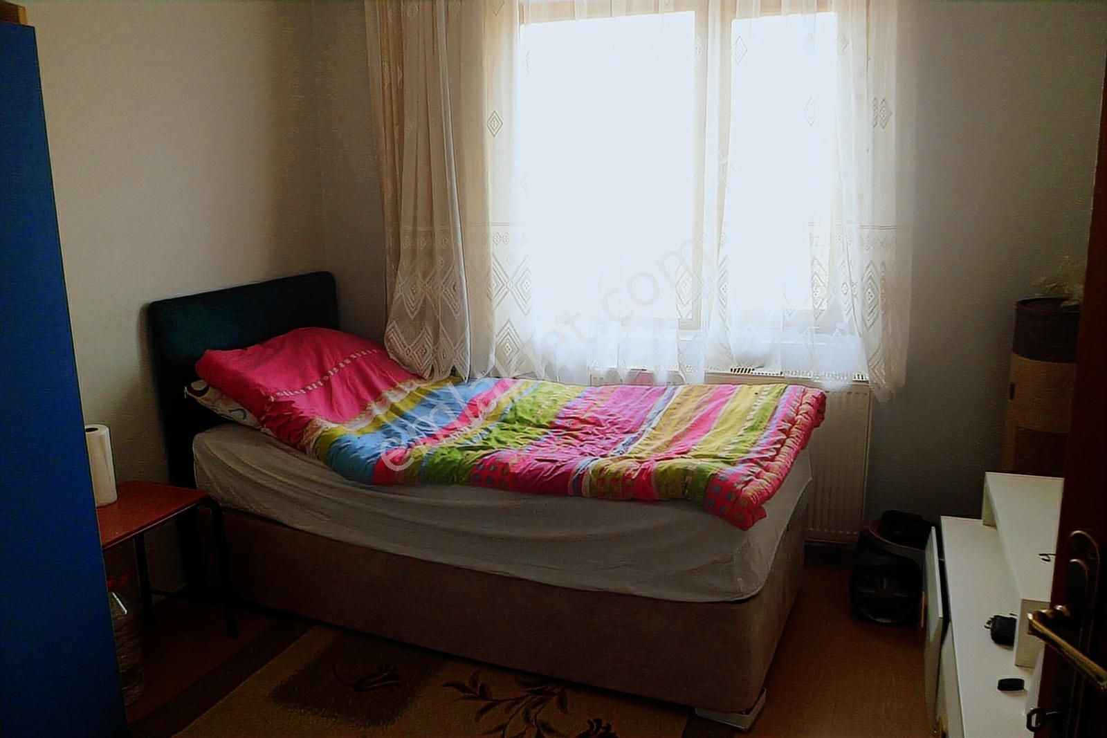 Etimesgutta Kiralık 3+1 Daire Mansuroğlu Emlaktan - Görsel 19
