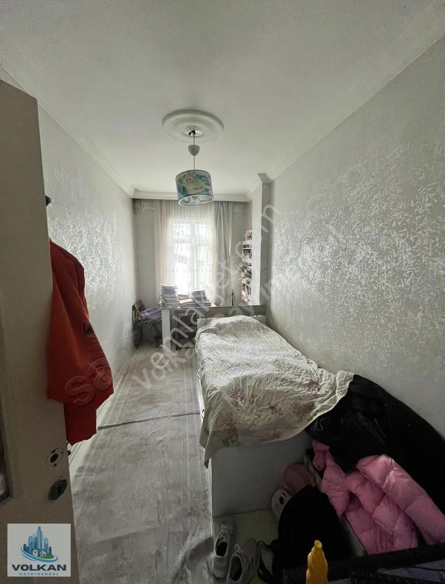 Volkan İnş'tan Esentepe Mah.satılık 2+1 90m2 Ara Kat Daire - Görsel 30