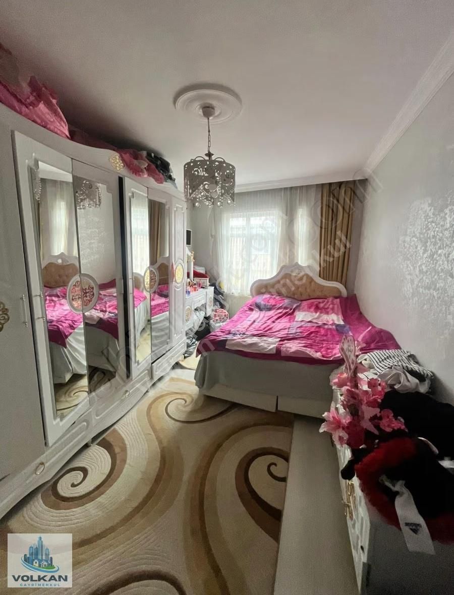 Volkan İnş'tan Esentepe Mah.satılık 2+1 90m2 Ara Kat Daire - Görsel 12