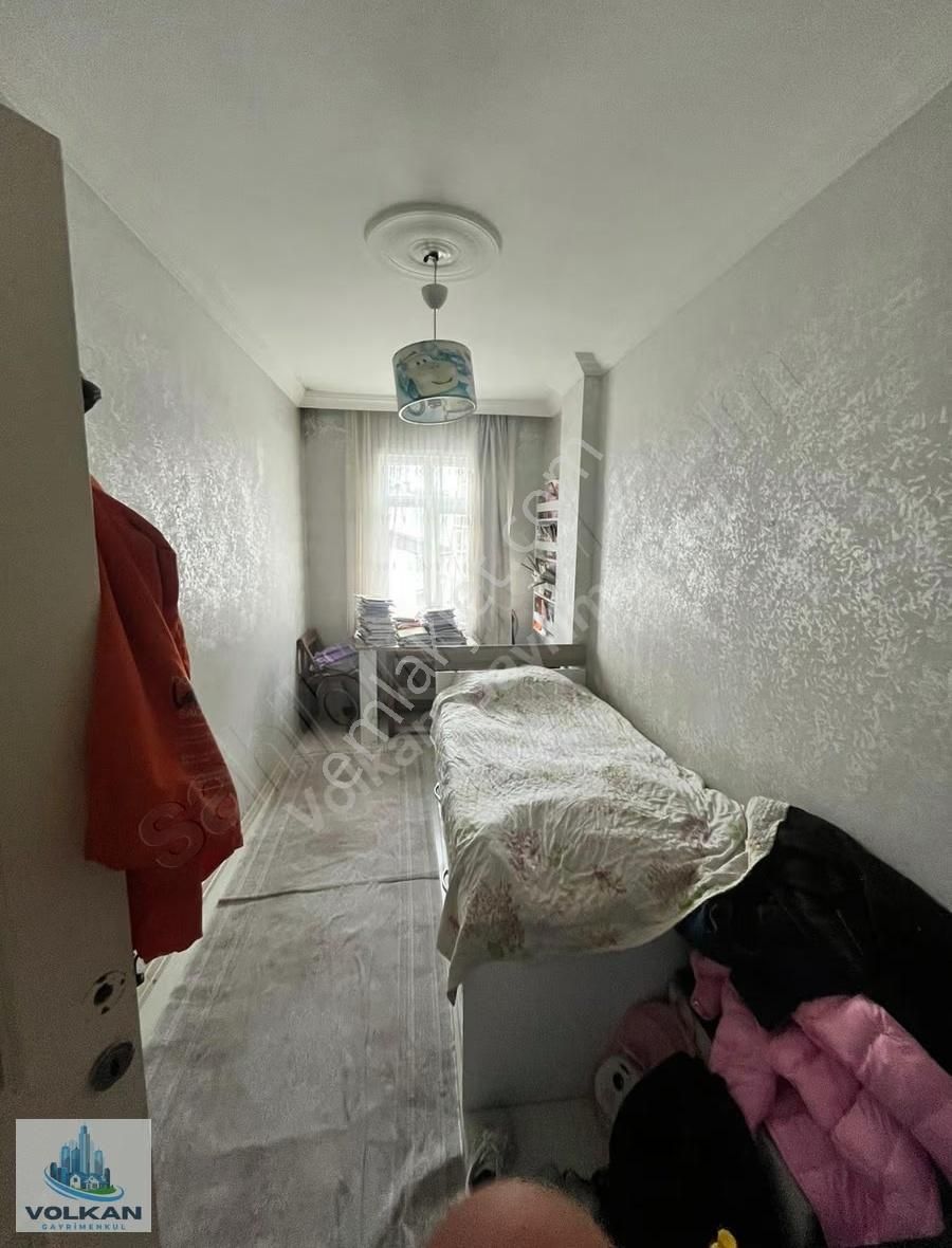 Volkan İnş'tan Esentepe Mah.satılık 2+1 90m2 Ara Kat Daire - Görsel 2