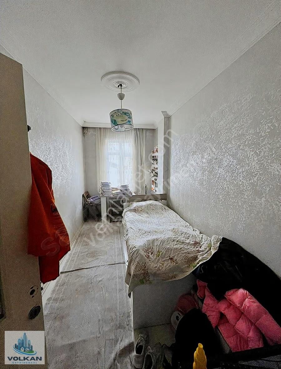 Volkan İnş'tan Esentepe Mah.satılık 2+1 90m2 Ara Kat Daire - Görsel 15