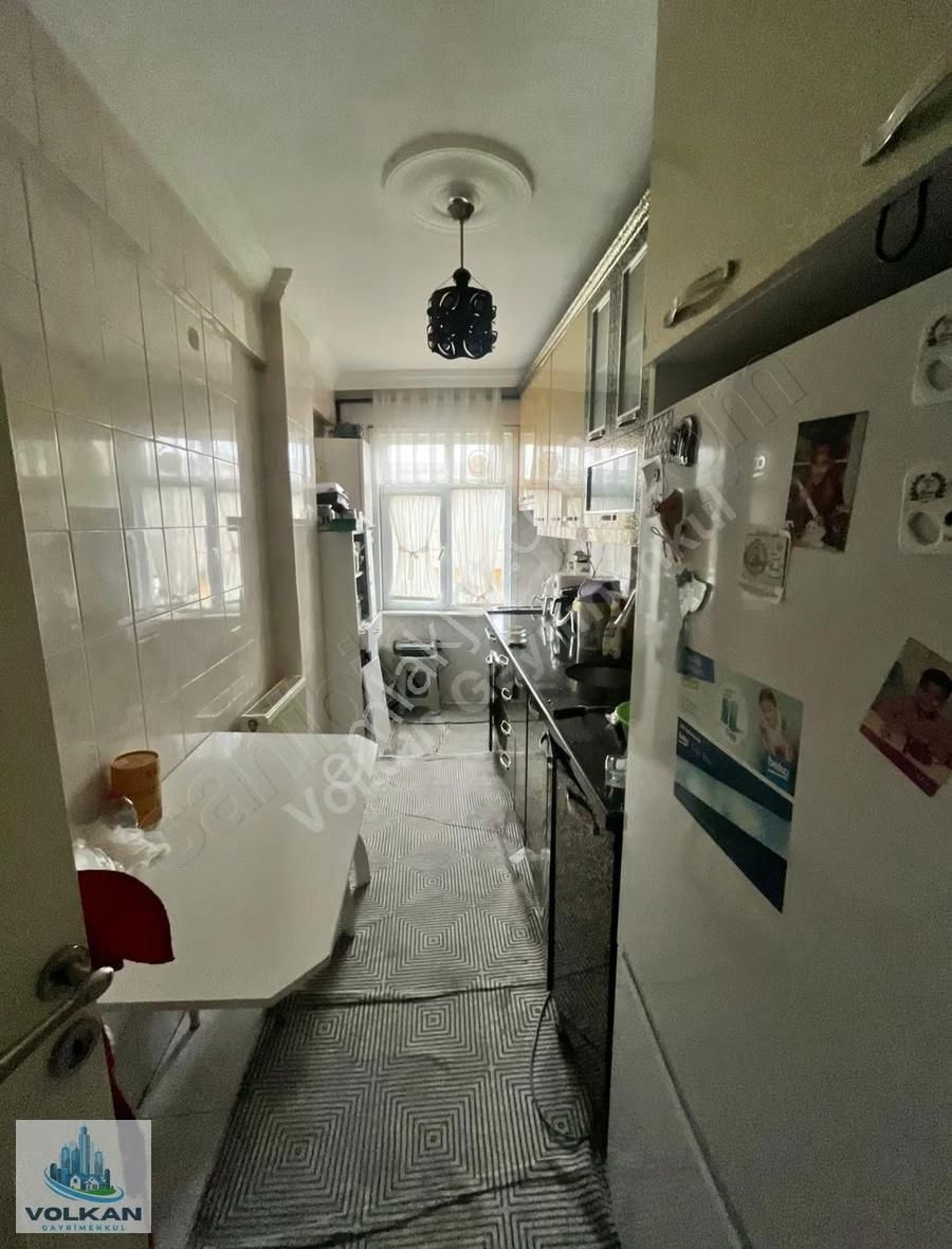 Volkan İnş'tan Esentepe Mah.satılık 2+1 90m2 Ara Kat Daire - Görsel 6