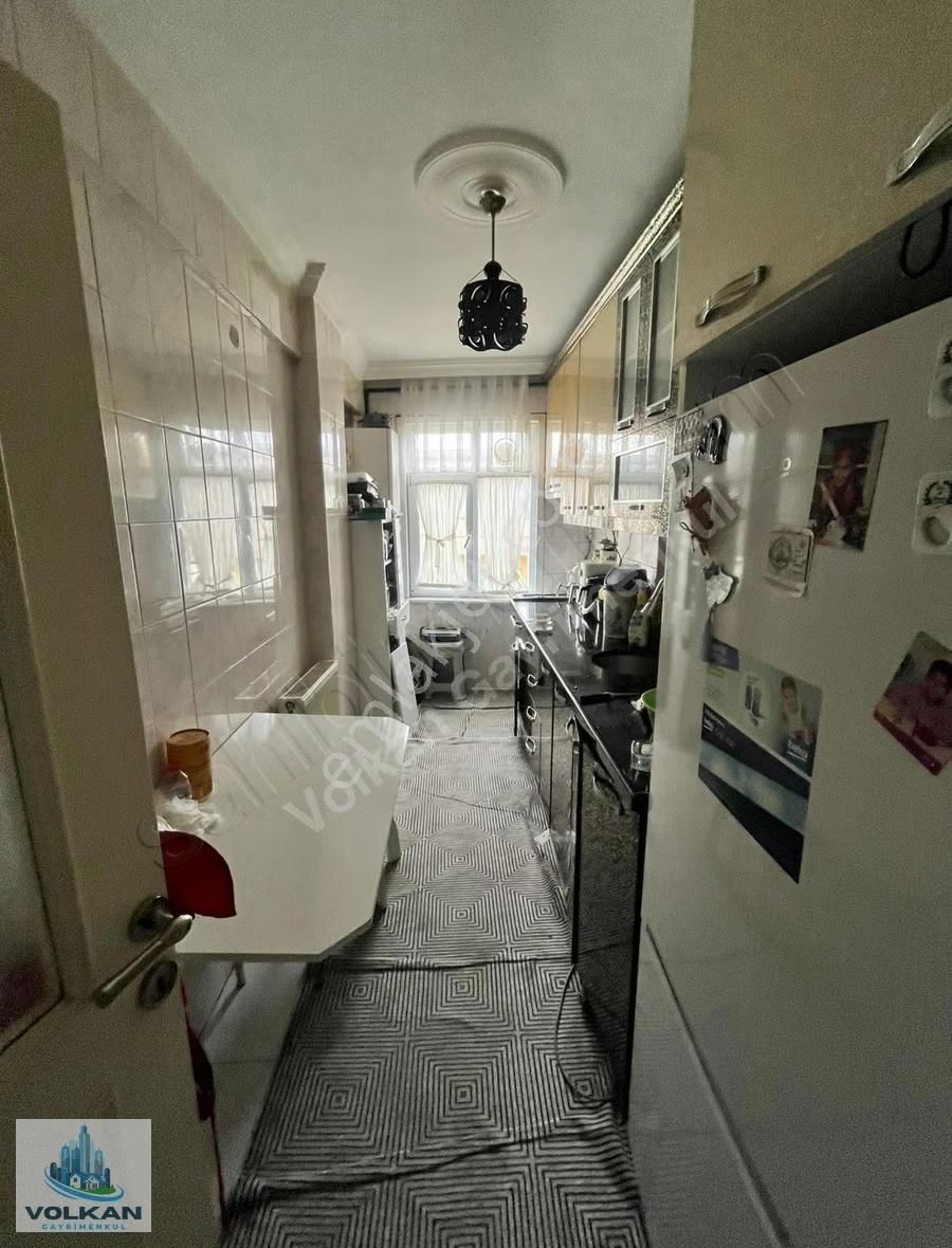 Volkan İnş'tan Esentepe Mah.satılık 2+1 90m2 Ara Kat Daire - Görsel 16