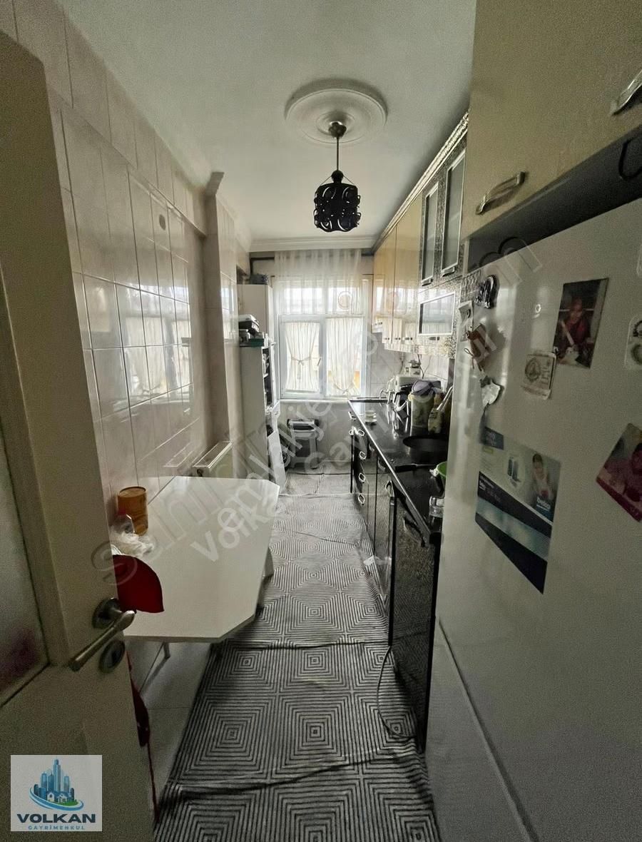 Volkan İnş'tan Esentepe Mah.satılık 2+1 90m2 Ara Kat Daire - Görsel 13