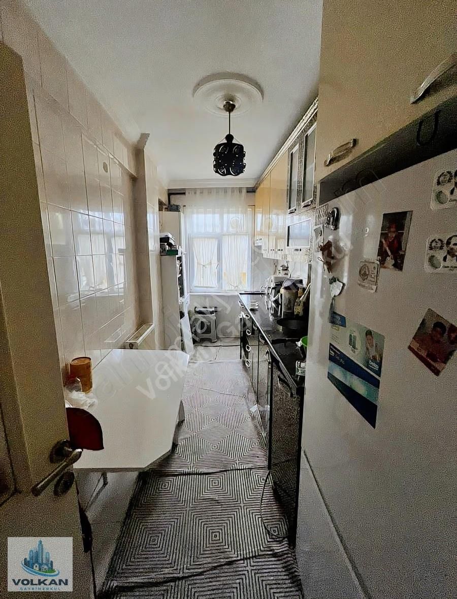 Volkan İnş'tan Esentepe Mah.satılık 2+1 90m2 Ara Kat Daire - Görsel 10