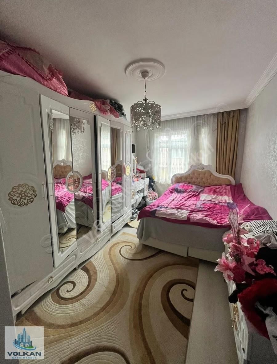 Volkan İnş'tan Esentepe Mah.satılık 2+1 90m2 Ara Kat Daire - Görsel 19