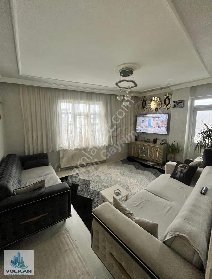 Volkan İnş'tan Esentepe Mah.satılık 2+1 90m2 Ara Kat Daire - Görsel 29