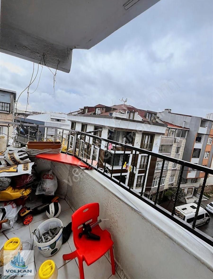 Volkan İnş'tan Esentepe Mah.satılık 2+1 90m2 Ara Kat Daire - Görsel 17