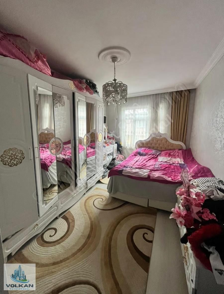 Volkan İnş'tan Esentepe Mah.satılık 2+1 90m2 Ara Kat Daire - Görsel 28