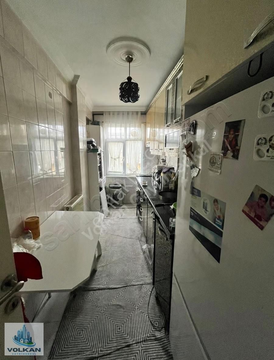 Volkan İnş'tan Esentepe Mah.satılık 2+1 90m2 Ara Kat Daire - Görsel 22