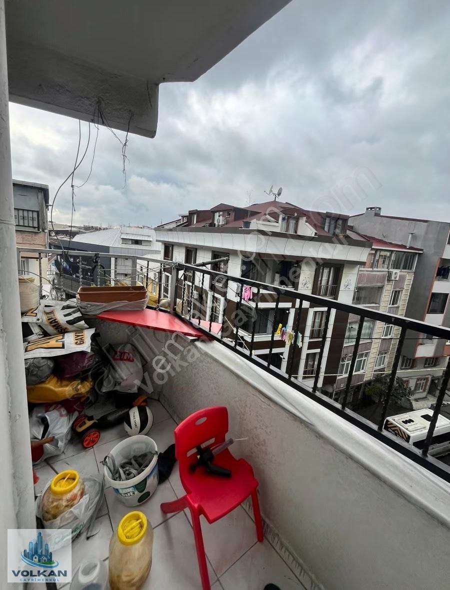 Volkan İnş'tan Esentepe Mah.satılık 2+1 90m2 Ara Kat Daire - Görsel 5