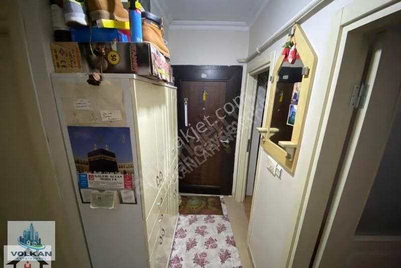 Volkan İnş'tan 50 Yıl Mah.satılık 2+1 85m2 Lüx Bahçe Kat Daire - Görsel 4