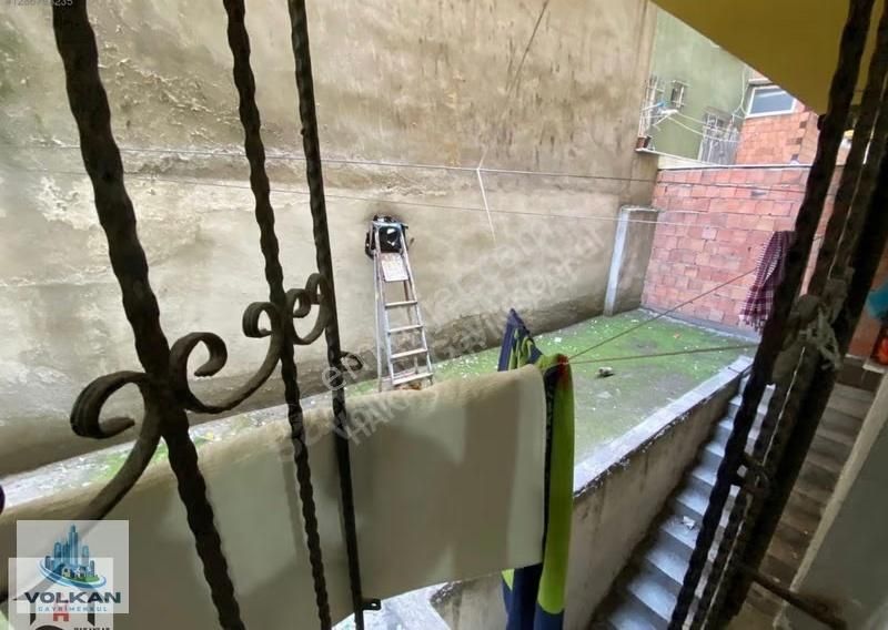 Volkan İnş'tan 50 Yıl Mah.satılık 2+1 85m2 Lüx Bahçe Kat Daire - Görsel 5