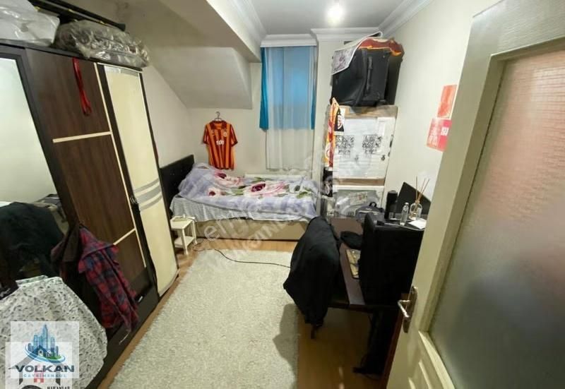 Volkan İnş'tan 50 Yıl Mah.satılık 2+1 85m2 Lüx Bahçe Kat Daire - Görsel 2