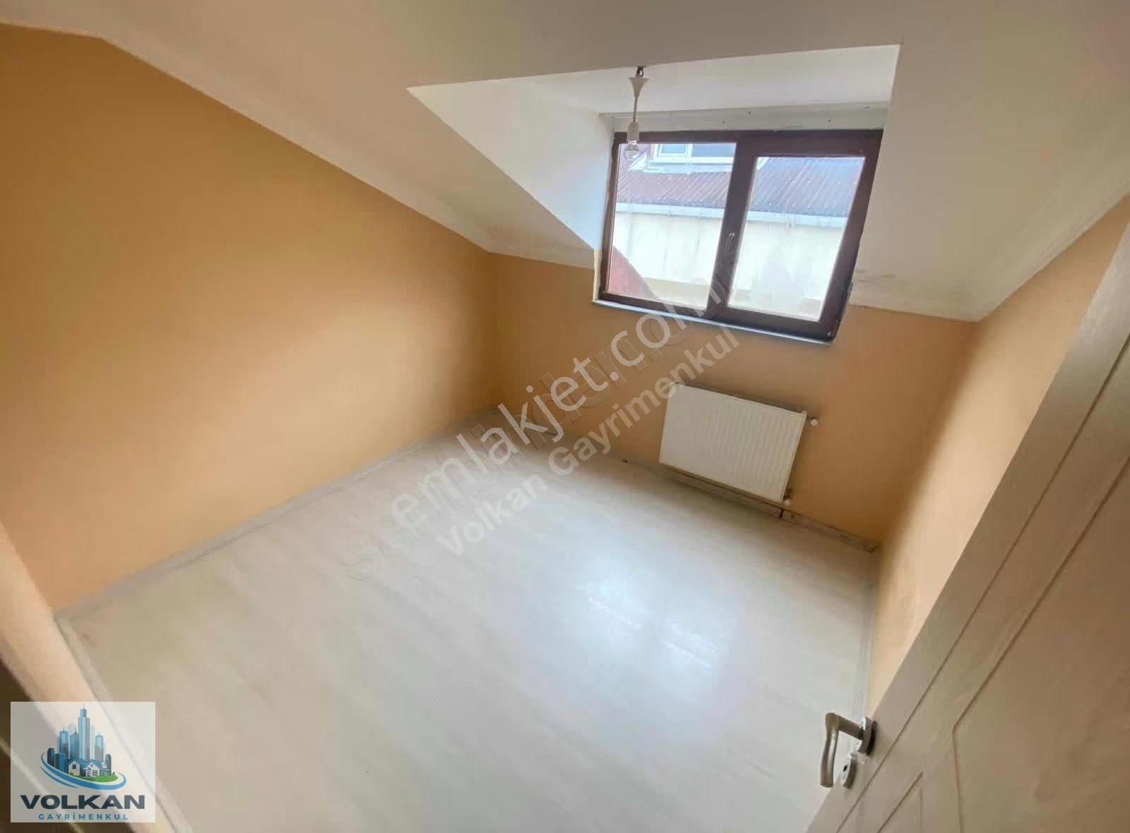 Yunusemre Mah 5 Kat Kiralık 2+1 85m2 Yeni Daire - Görsel 16