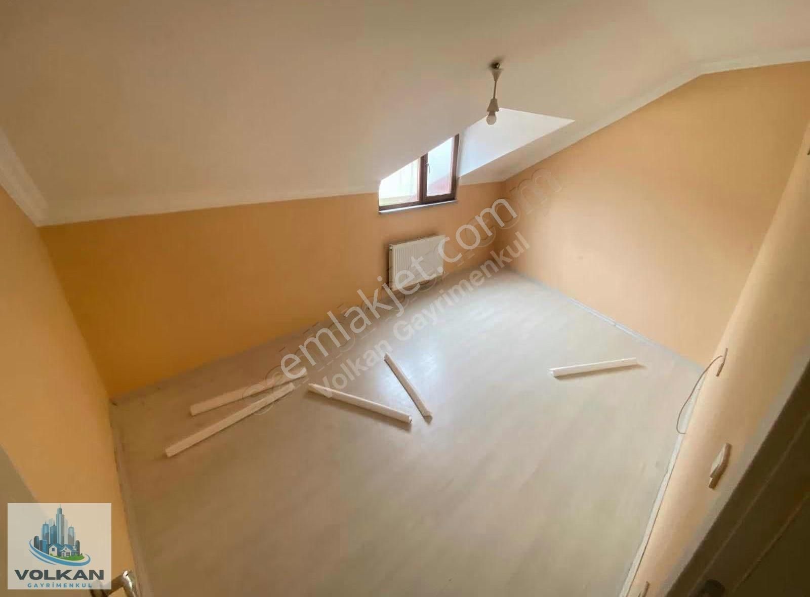 Yunusemre Mah 5 Kat Kiralık 2+1 85m2 Yeni Daire - Görsel 7