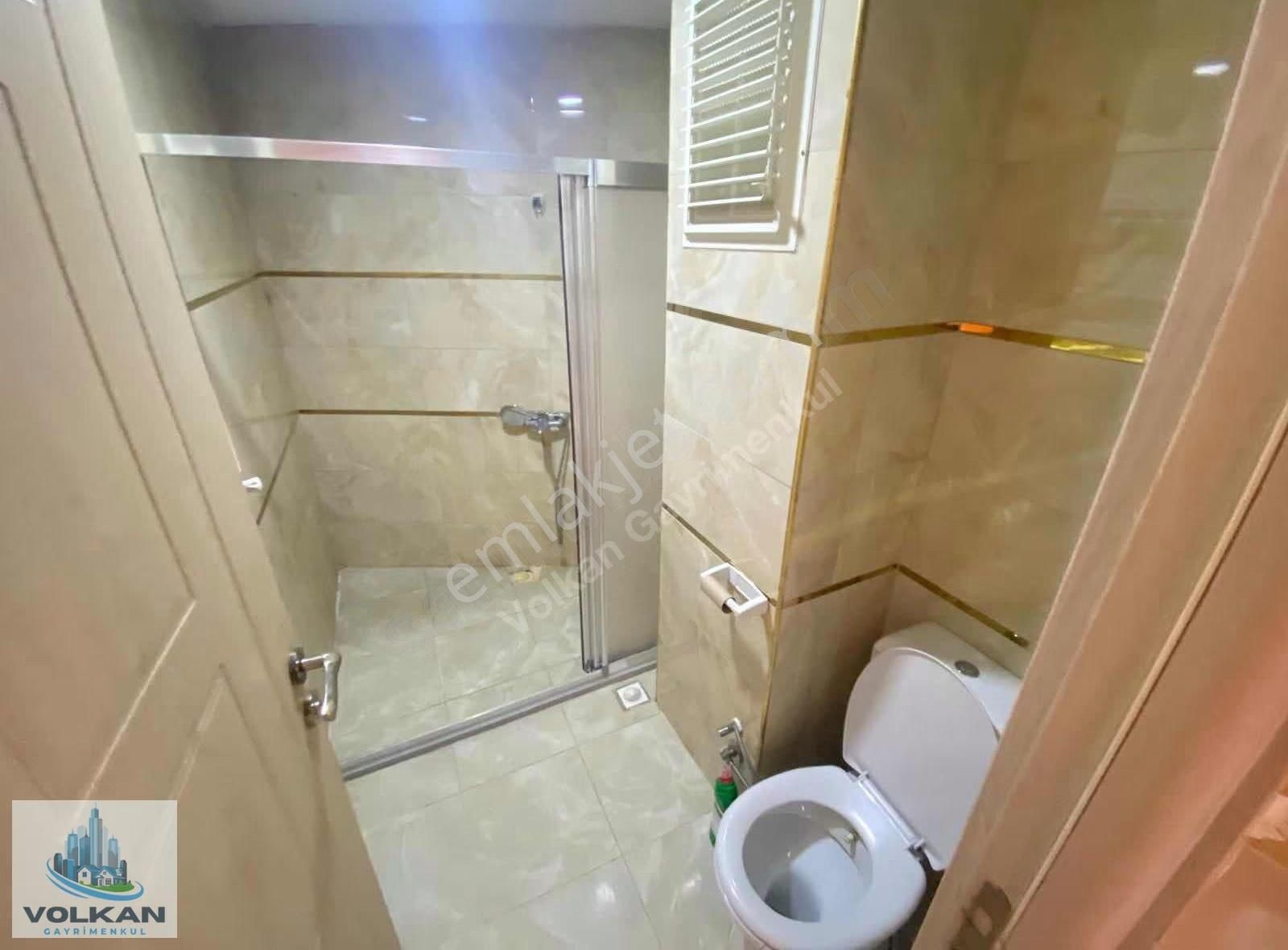 Yunusemre Mah 5 Kat Kiralık 2+1 85m2 Yeni Daire - Görsel 6
