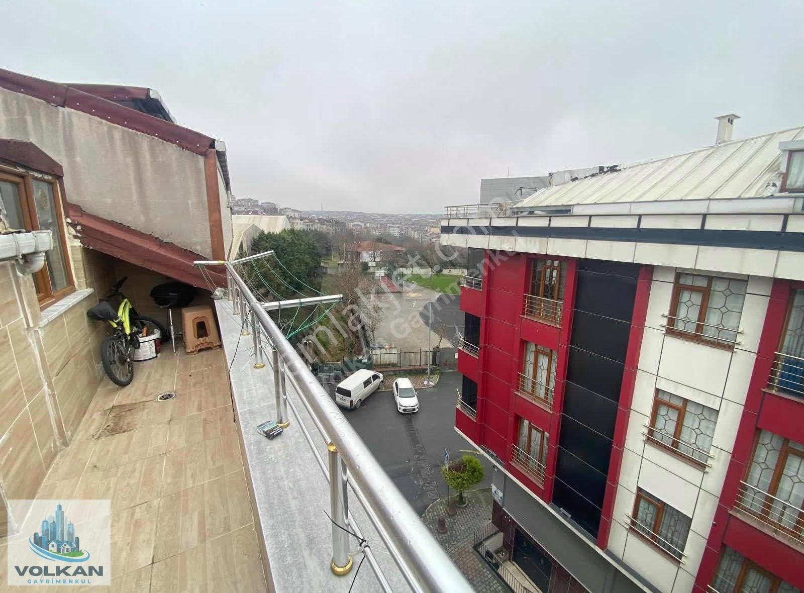 Yunusemre Mah 5 Kat Kiralık 2+1 85m2 Yeni Daire - Görsel 18