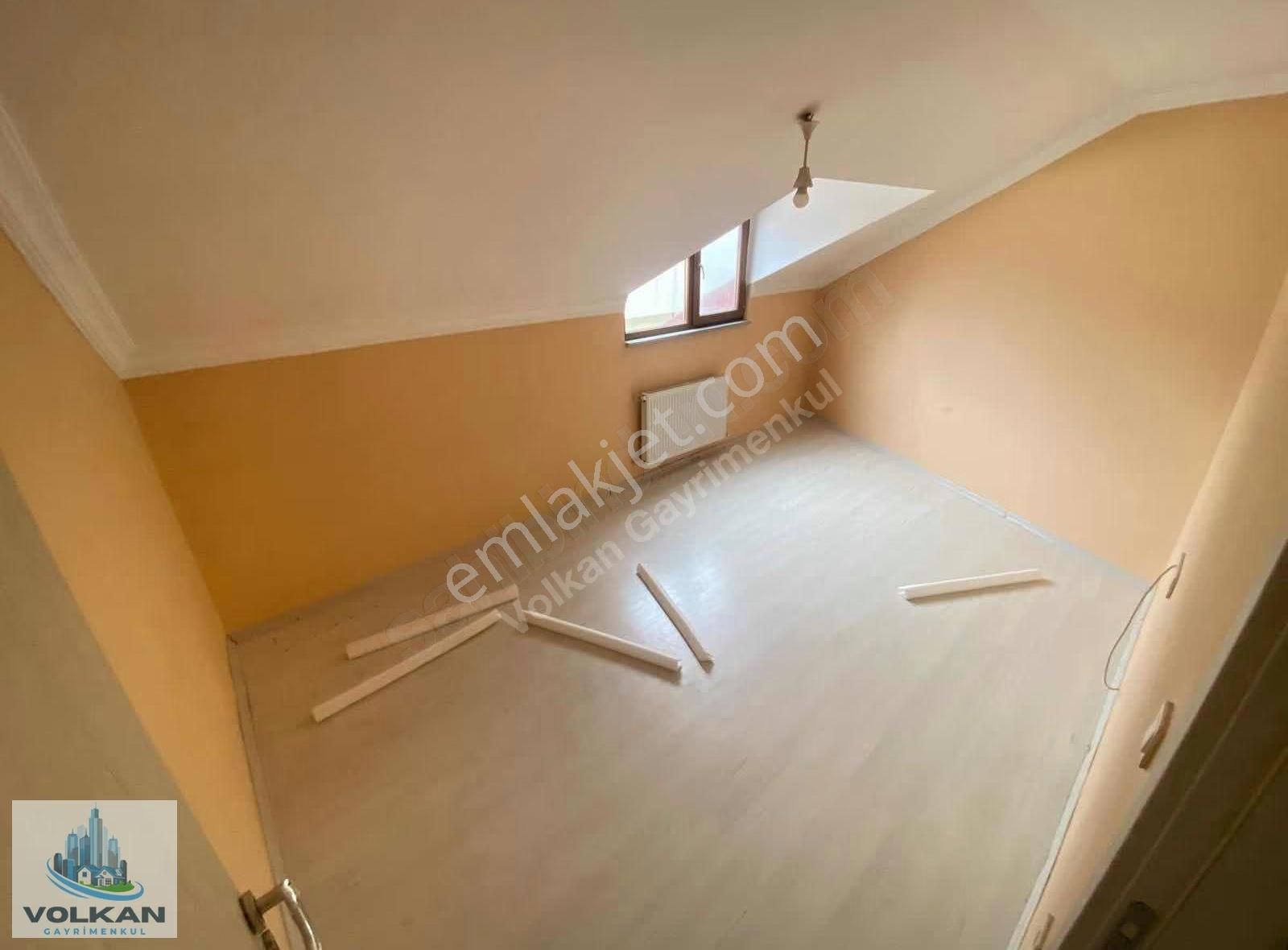 Yunusemre Mah 5 Kat Kiralık 2+1 85m2 Yeni Daire - Görsel 13
