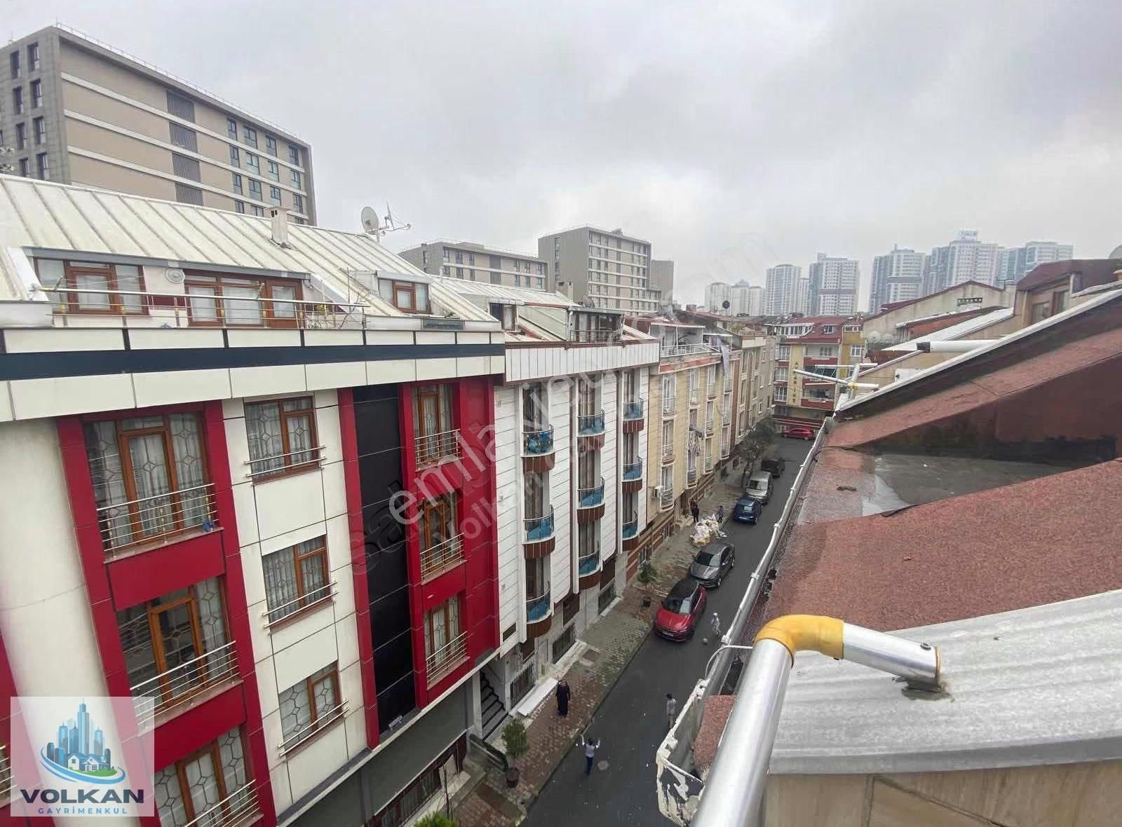 Yunusemre Mah 5 Kat Kiralık 2+1 85m2 Yeni Daire - Görsel 8