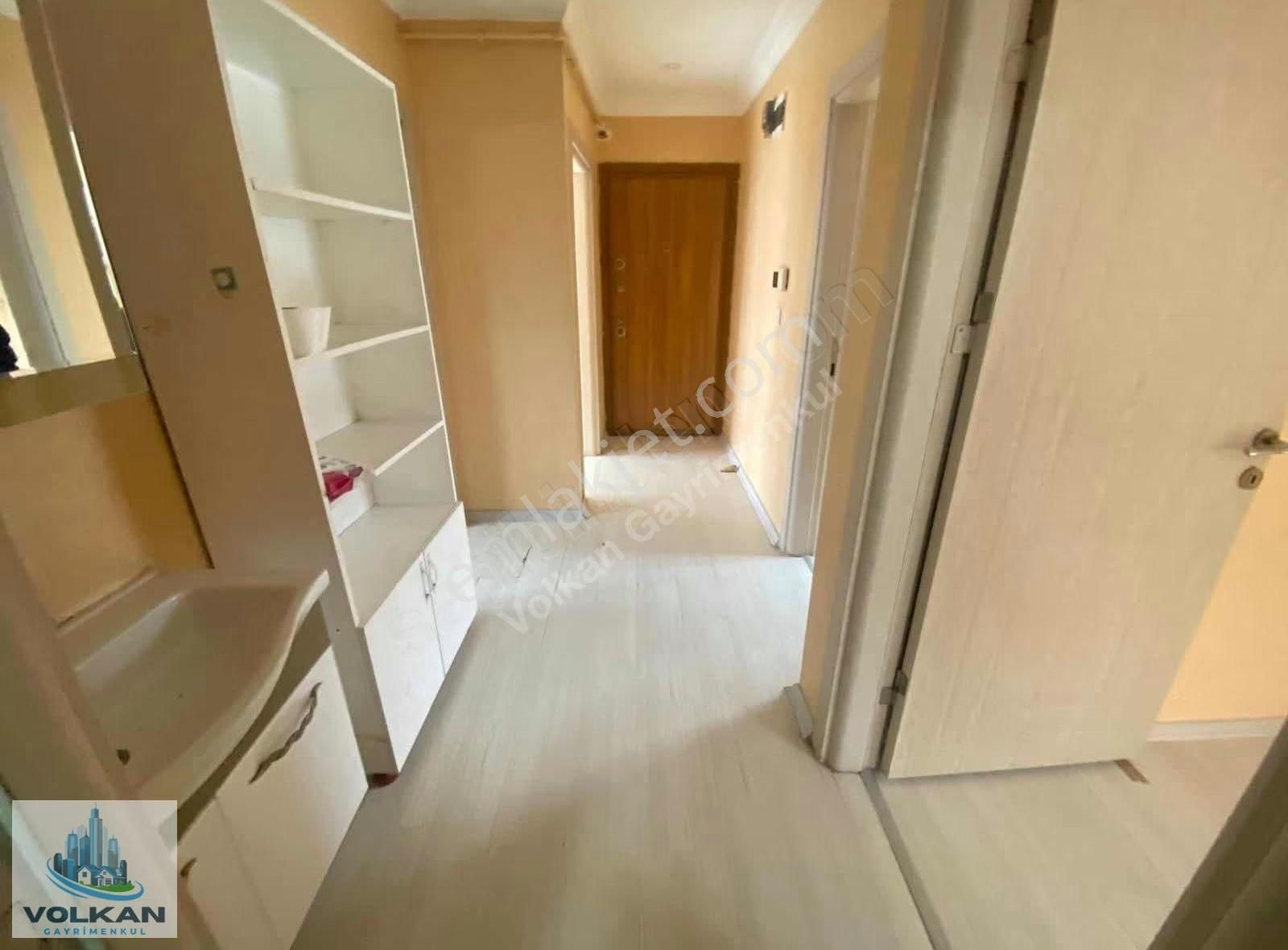 Yunusemre Mah 5 Kat Kiralık 2+1 85m2 Yeni Daire - Görsel 10