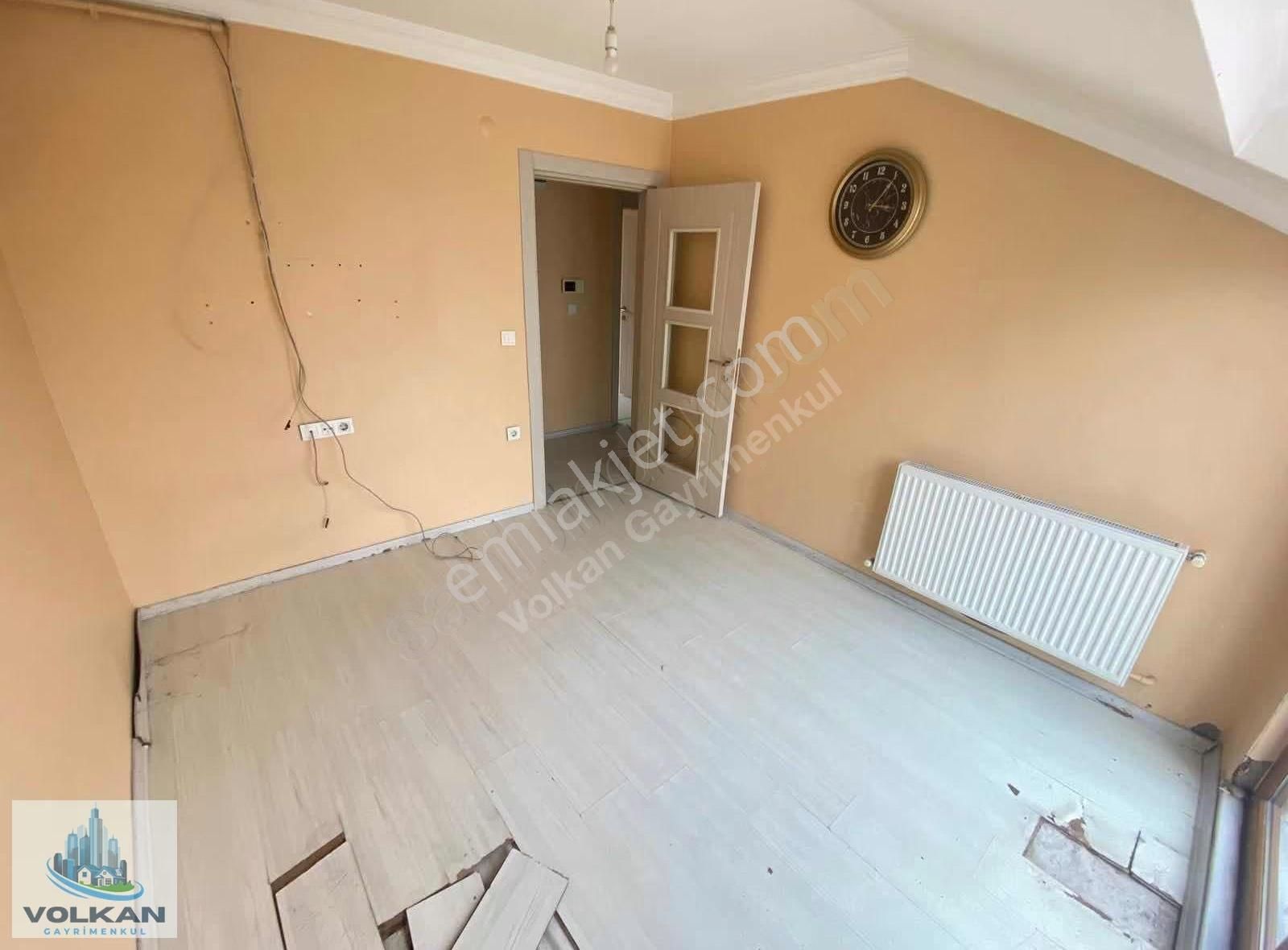 Yunusemre Mah 5 Kat Kiralık 2+1 85m2 Yeni Daire - Görsel 5