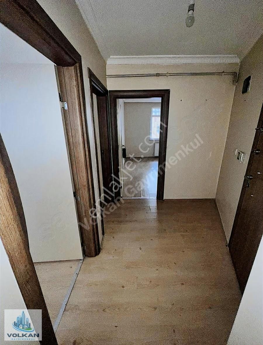 Karadeniz Mah Satılık Yüksek Giriş 10 Yıllık Daire - Görsel 9