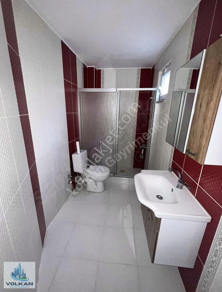 Karadeniz Mah Satılık Yüksek Giriş 10 Yıllık Daire - Görsel 17