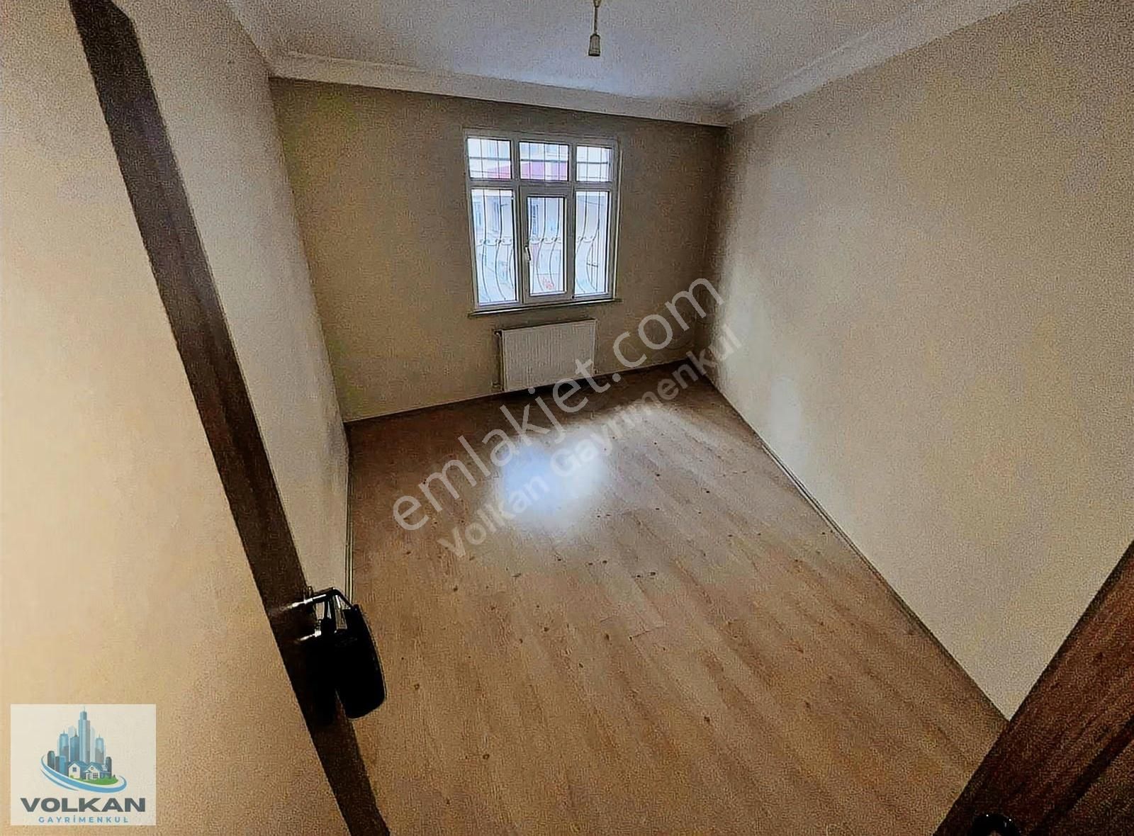 Karadeniz Mah Satılık Yüksek Giriş 10 Yıllık Daire - Görsel 12