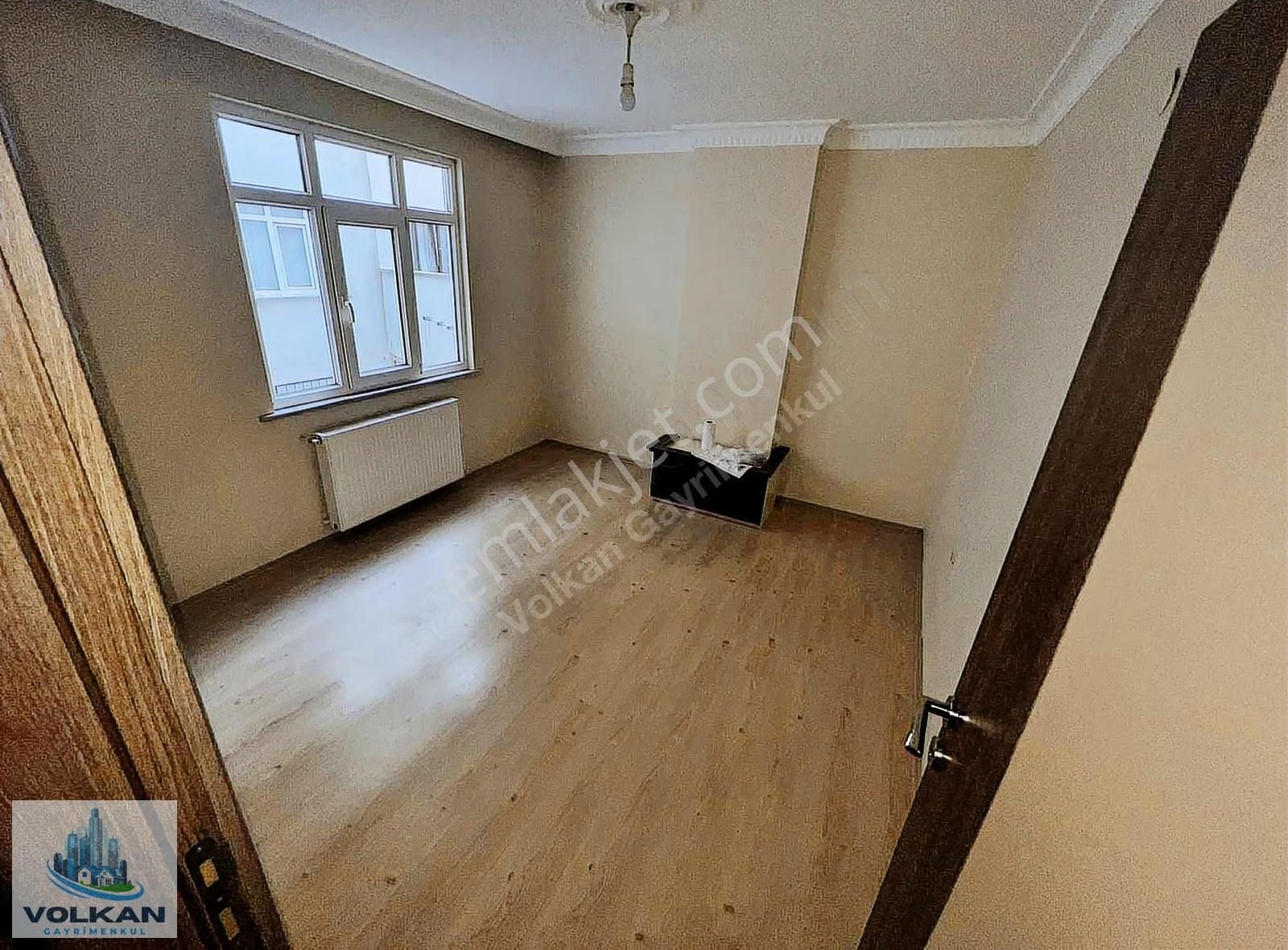 Karadeniz Mah Satılık Yüksek Giriş 10 Yıllık Daire - Görsel 10