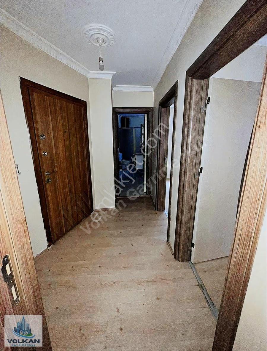 Karadeniz Mah Satılık Yüksek Giriş 10 Yıllık Daire - Görsel 8