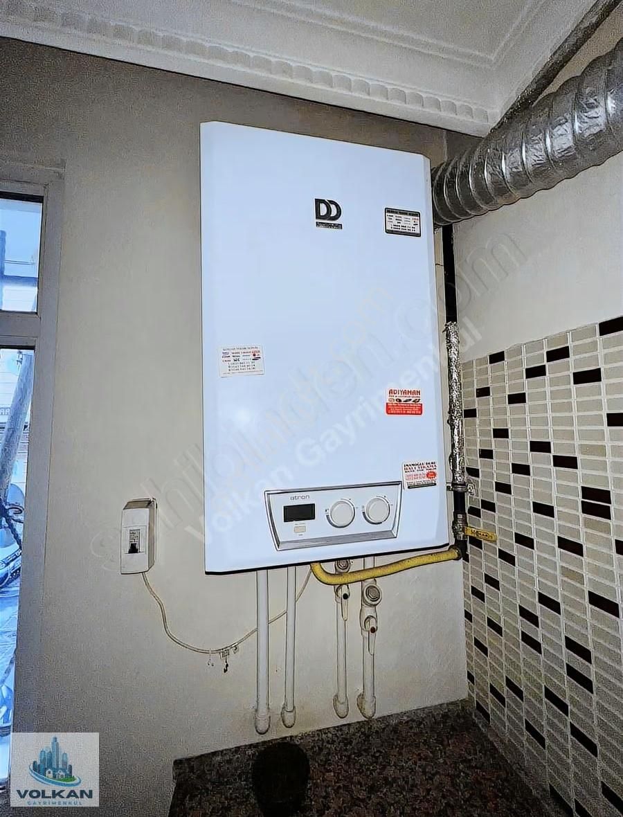 Karadeniz Mah Satılık Yüksek Giriş 10 Yıllık Daire - Görsel 2