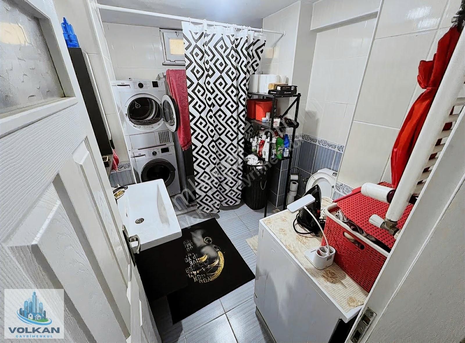 Volkan Gyrmnkl Gazi Mah Satılık Balkonlu Yüksek Giriş Daire - Görsel 28