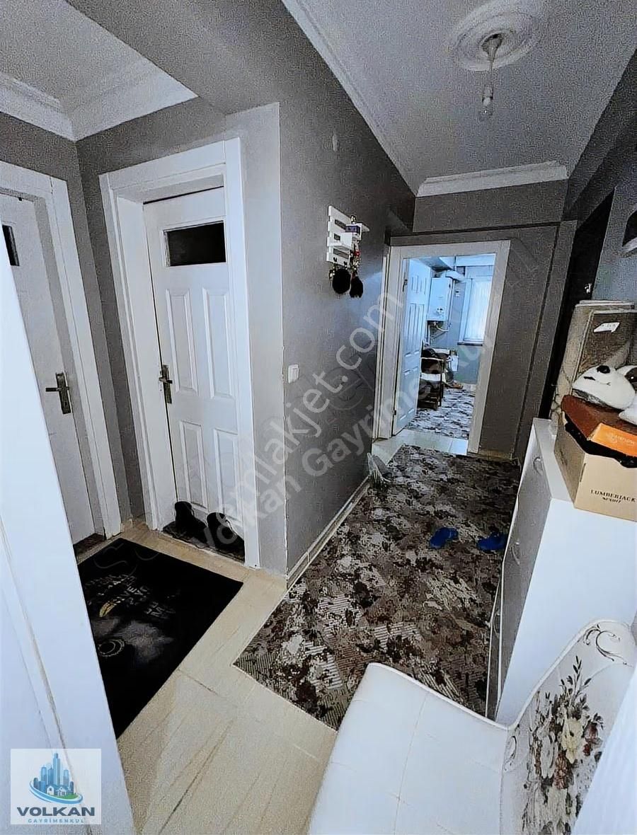 Volkan Gyrmnkl Gazi Mah Satılık Balkonlu Yüksek Giriş Daire - Görsel 7