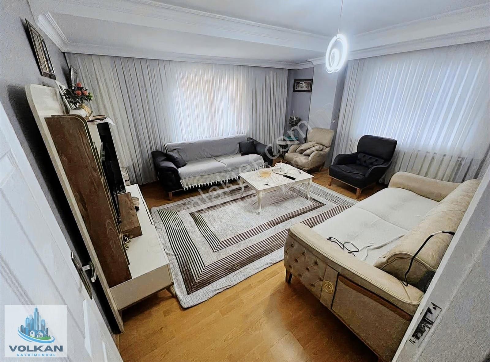 Volkan Gyrmnkl Gazi Mah Satılık Balkonlu Yüksek Giriş Daire - Görsel 29