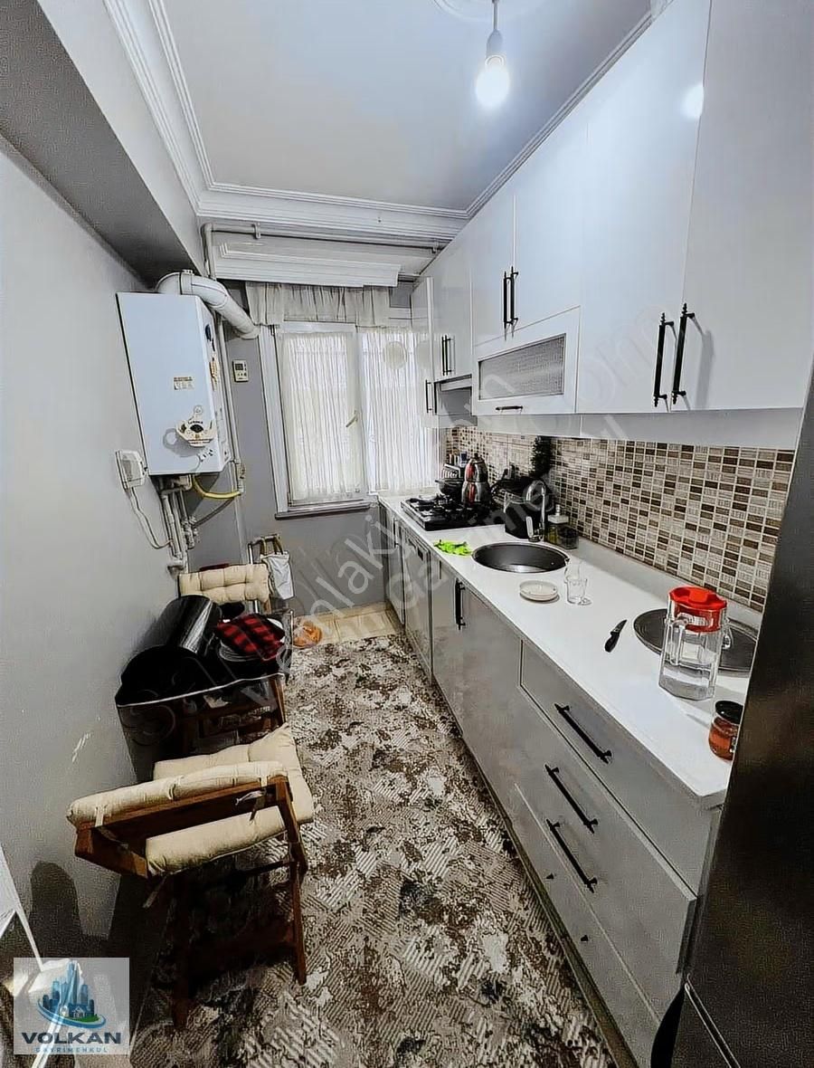 Volkan Gyrmnkl Gazi Mah Satılık Balkonlu Yüksek Giriş Daire - Görsel 4