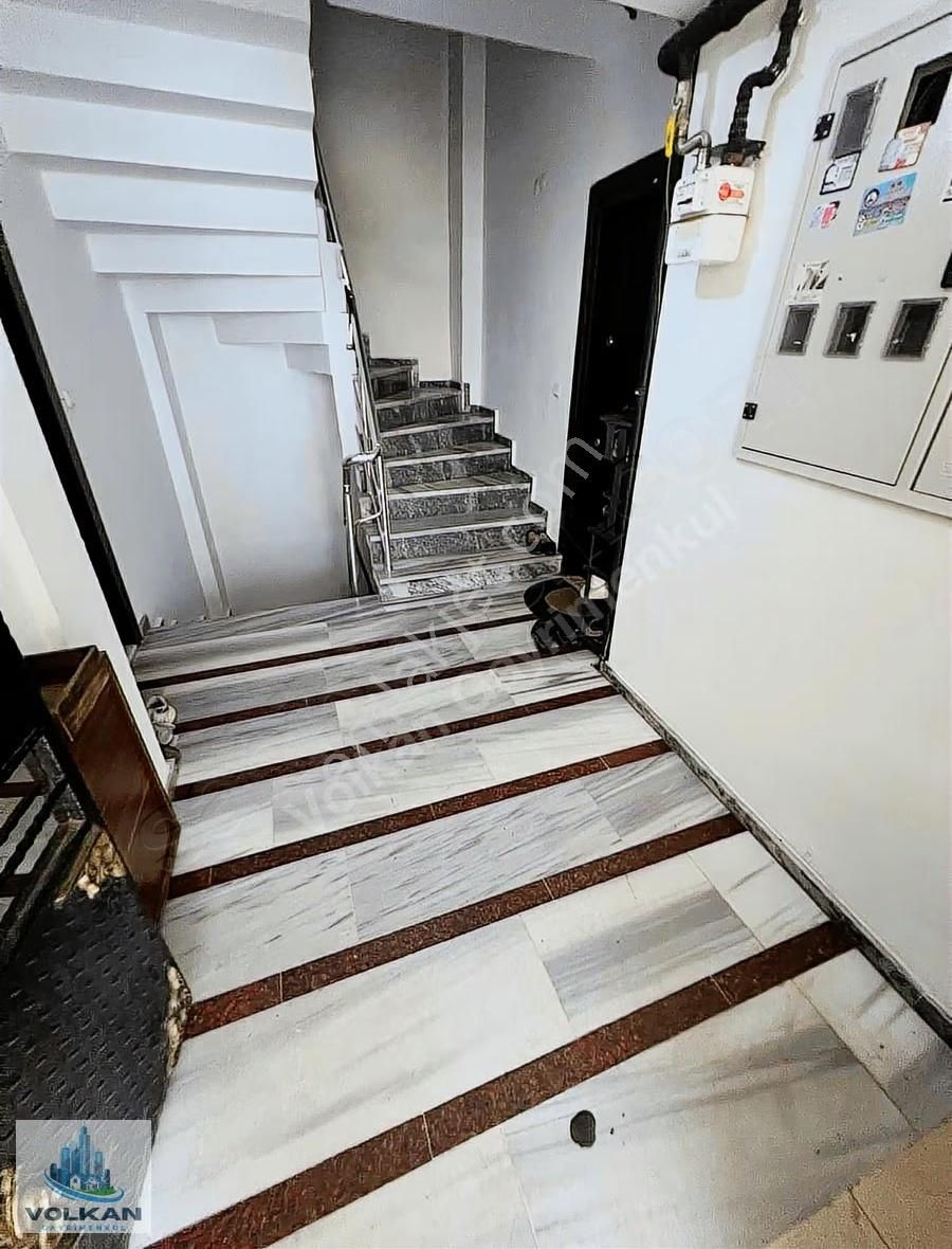 Volkan Gyrmnkl Gazi Mah Satılık Balkonlu Yüksek Giriş Daire - Görsel 8