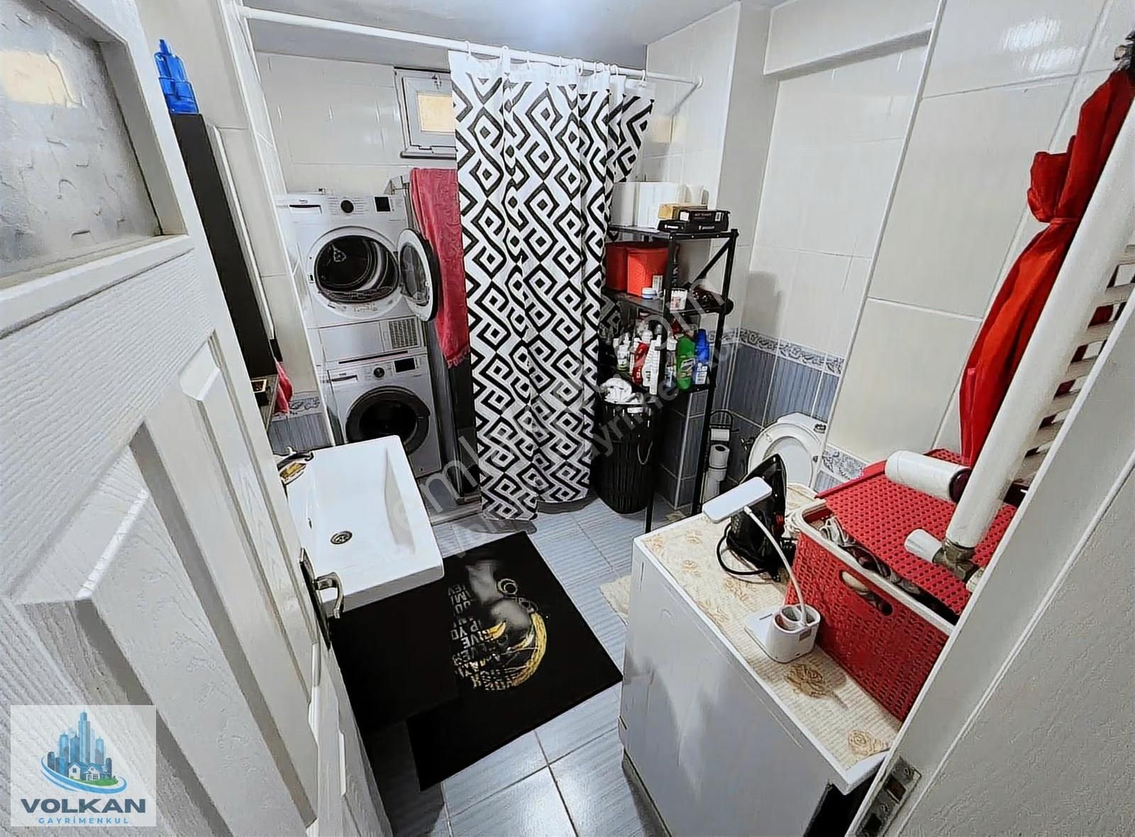 Volkan Gyrmnkl Gazi Mah Satılık Balkonlu Yüksek Giriş Daire - Görsel 18