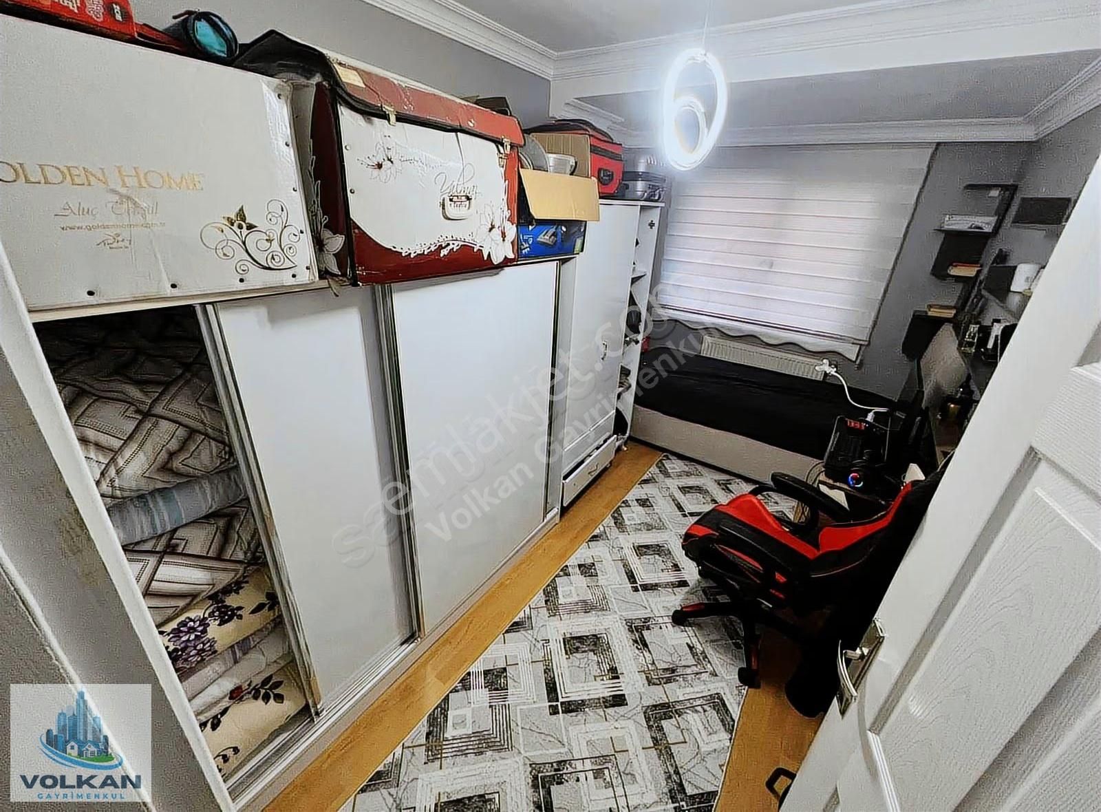 Volkan Gyrmnkl Gazi Mah Satılık Balkonlu Yüksek Giriş Daire - Görsel 27