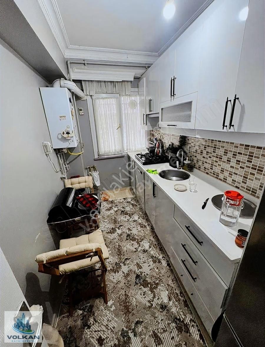 Volkan Gyrmnkl Gazi Mah Satılık Balkonlu Yüksek Giriş Daire - Görsel 5
