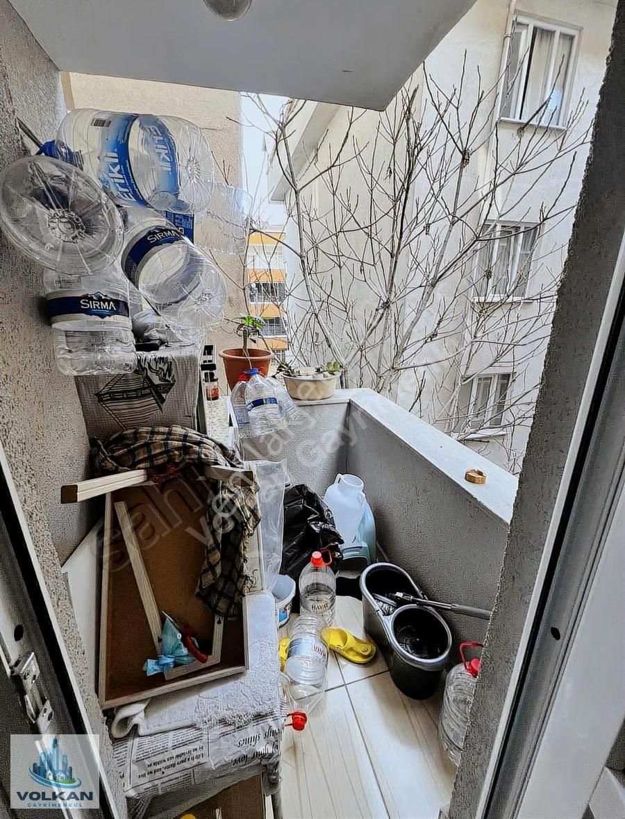 Volkan Gyrmnkl Gazi Mah Satılık Balkonlu Yüksek Giriş Daire - Görsel 15