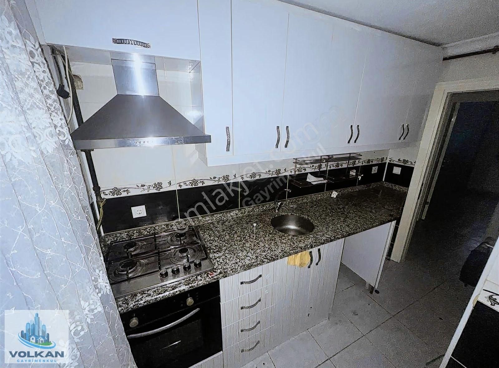 İsmetpaşa Mah Tramvayın Dibinde Kiralık Yüksek Giriş Daire - Görsel 11