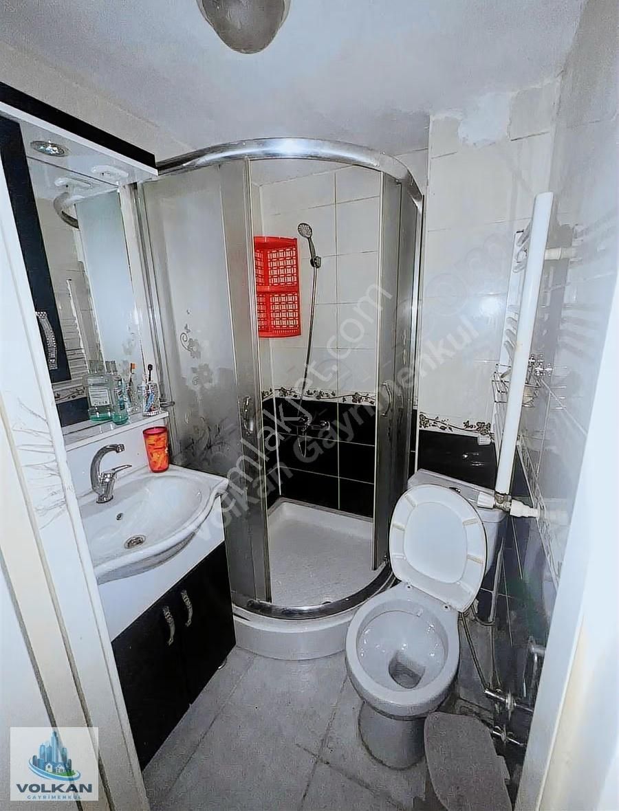 İsmetpaşa Mah Tramvayın Dibinde Kiralık Yüksek Giriş Daire - Görsel 14