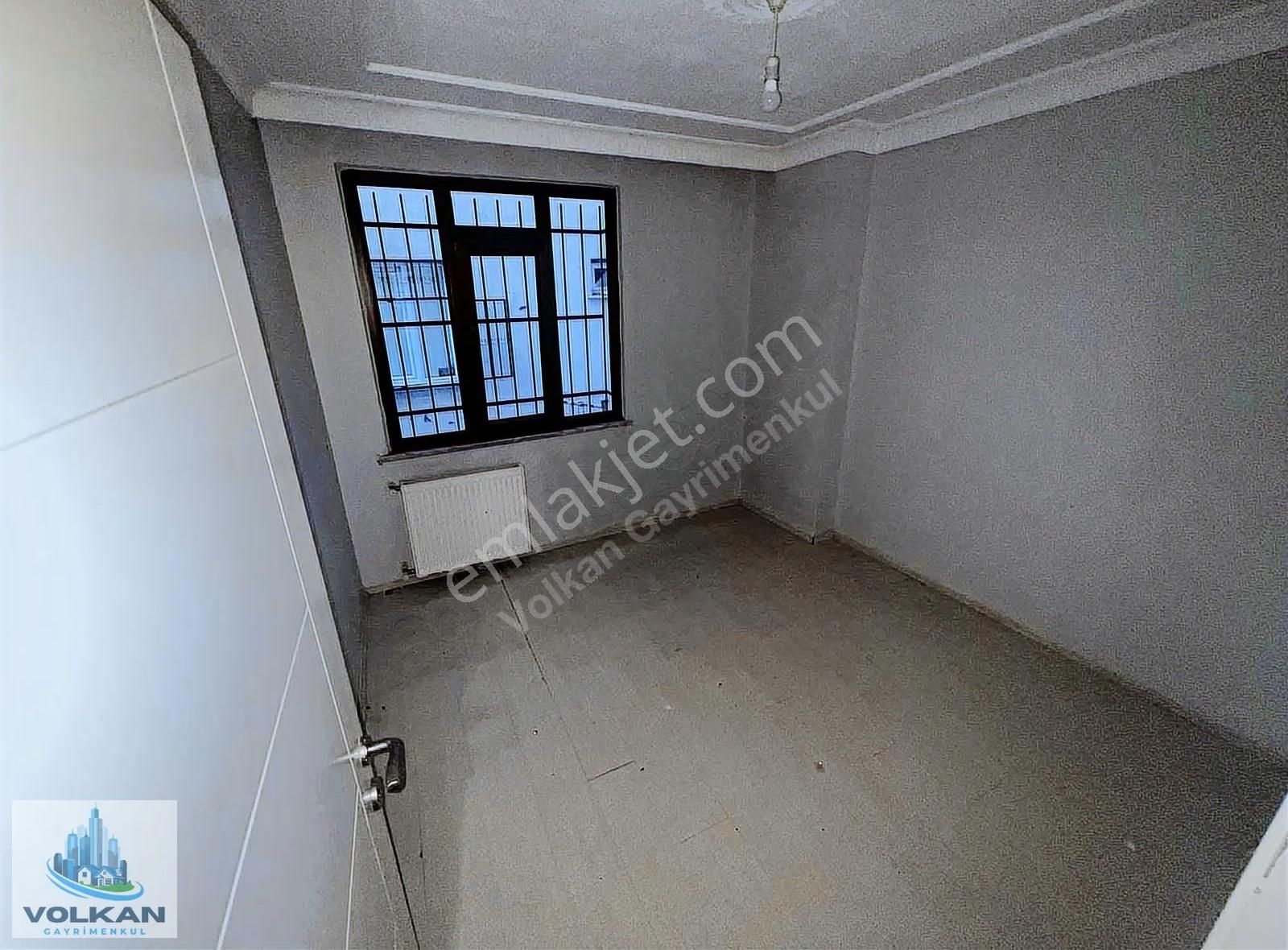 İsmetpaşa Mah Tramvayın Dibinde Kiralık Yüksek Giriş Daire - Görsel 13