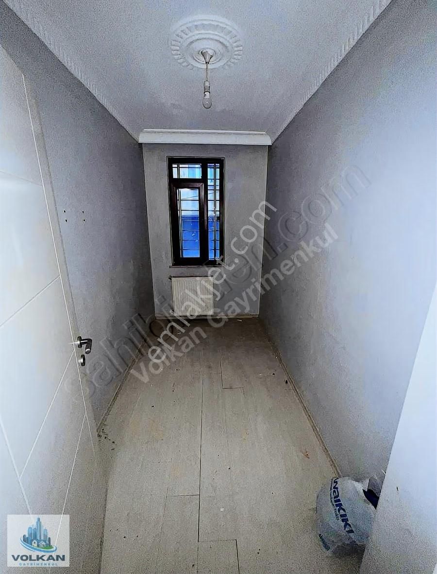 İsmetpaşa Mah Tramvayın Dibinde Kiralık Yüksek Giriş Daire - Görsel 17