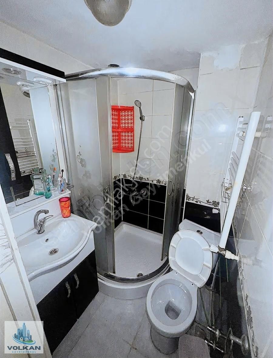 İsmetpaşa Mah Tramvayın Dibinde Kiralık Yüksek Giriş Daire - Görsel 22