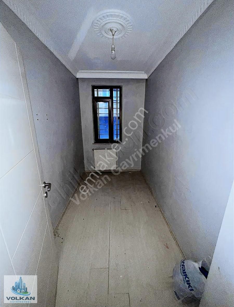 İsmetpaşa Mah Tramvayın Dibinde Kiralık Yüksek Giriş Daire - Görsel 16