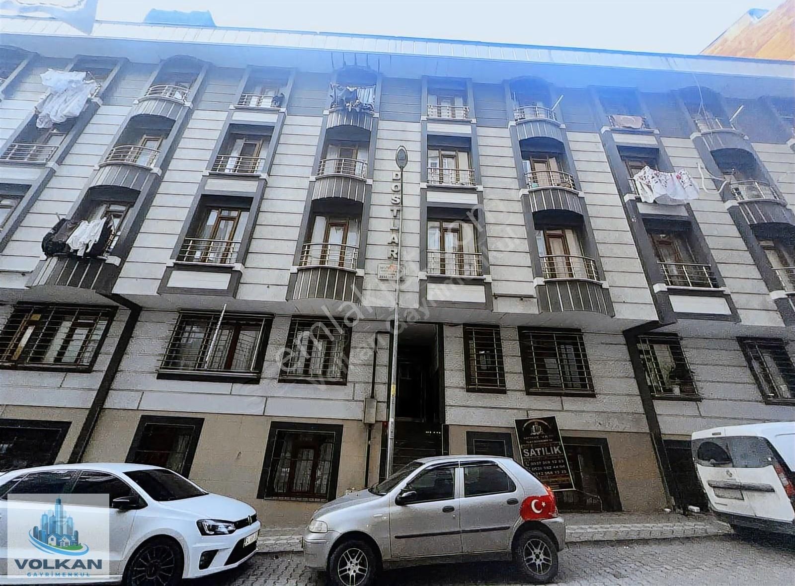 İsmetpaşa Mah Tramvayın Dibinde Kiralık Yüksek Giriş Daire - Görsel 18